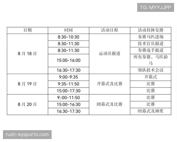 比赛重赛规则：重赛触发条件和判定标准
