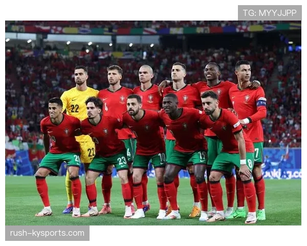 葡萄牙2026世界杯阵容预测:C罗领衔黄金一代能否再创辉煌 葡萄牙2026世界杯阵容预测:C罗领衔黄金一代能否再创辉煌